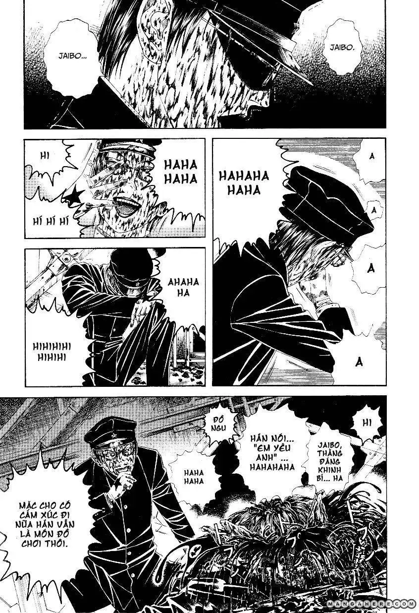 Litchi Hikari Club Chapter 9 27